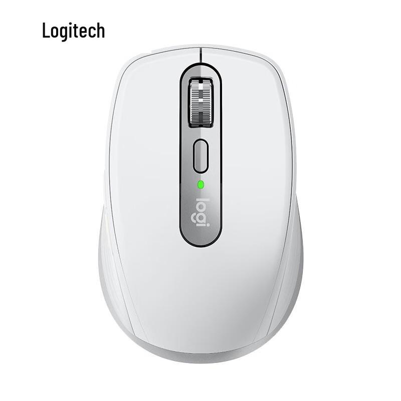 

Logitech MX Anywhere 3 Wireless Mouse