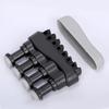 Piano Finger Pressing Posture Correction Tool Piano Finger Trainer Silicone Hand Grip Exerciser Finger Correctors