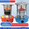 Greenhouse Heating Stove for Vegetables and Fruits - Outdoor/Indoor Temperature Control