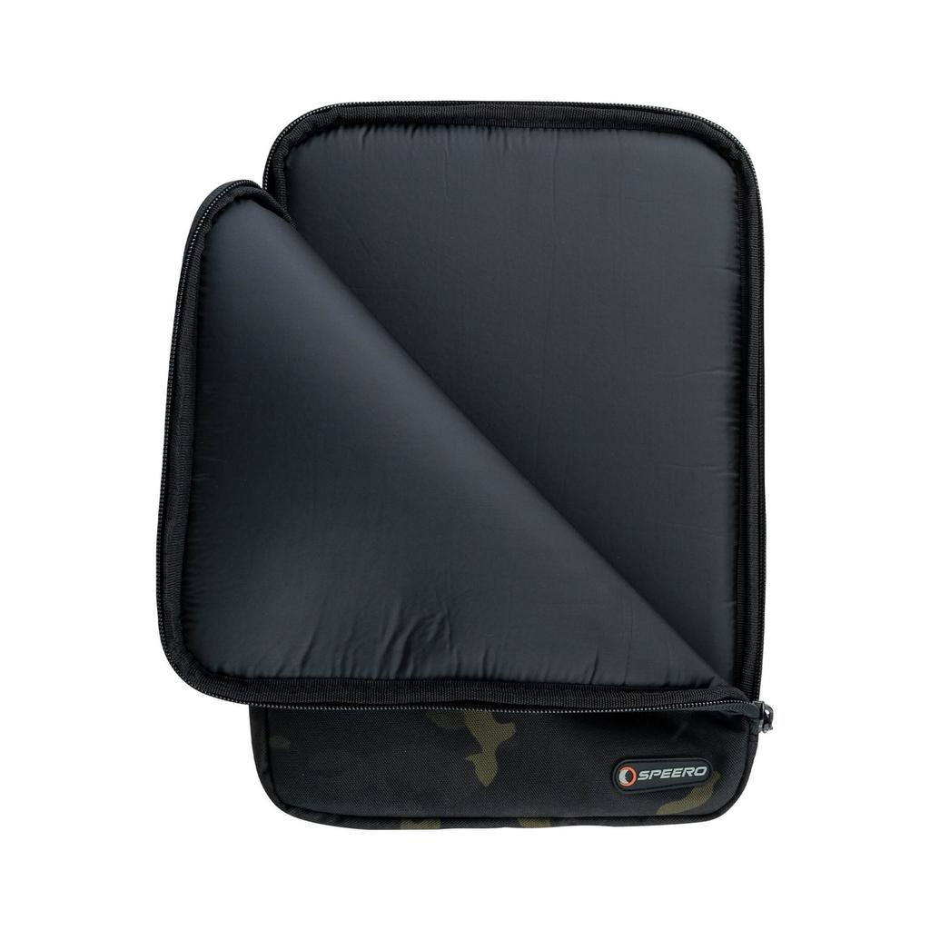 Speero Camo Tablet-Hülle