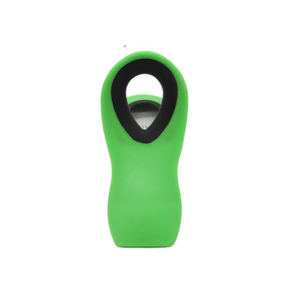 Moisture-proof Refrigerator Magnetic Clip Food Grade Non-slip Memo Note Magnet Clip Strong Magnet Food Sealing Clip Food
