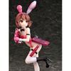 Sword Art Online 1 7 Sword Art Online Alternative Gun Gale Online Ii  Llenn Bunny Girl Ver.