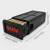 3D Printed 9Mm Ammunition Box 50-Round Compact And Durable Drawer With Side Lock Range Gear Perfect Dad/Grad Gift