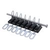 High Strength Aluminum Alloy Car Dents Removal Tool For Repair Of Large Dents Up To 10cm Portable Easy Operation Design