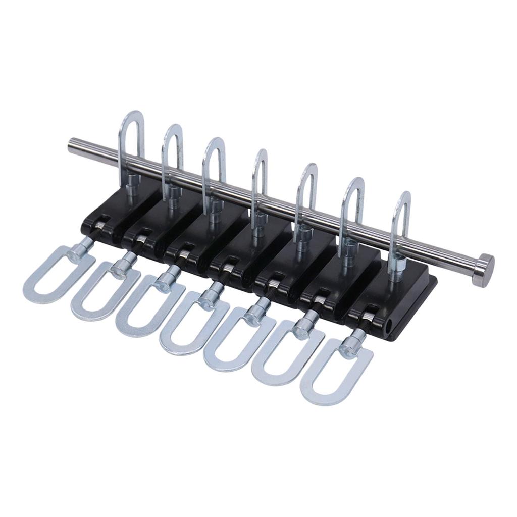 High Strength Aluminum Alloy Car Dents Removal Tool For Repair Of Large Dents Up To 10cm Portable Easy Operation Design
