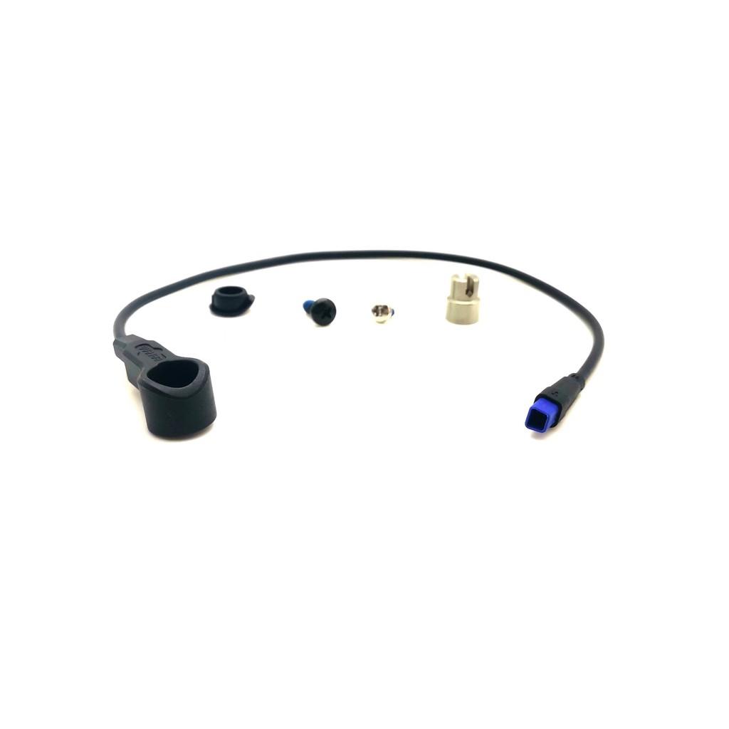 Bafang M500 M510 M600 Speed Sensor With Quick Installation For Electric Bicycle Maintenance