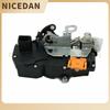 4PCS 931-303 931-304 931-108 931-109 Front Rear Door Lock Actuator Motor For 07-09 Chevrolet Tahoe Cadillac Escalade GMC Yukon