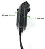4G GPS Dashcam AI ADAS DSM Driver Behavior 1080P AHD Dual Lens Camera