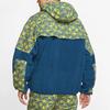 Nike ACG Lightweight Fleece Jacket Blue Men Streetwear CK3106-432