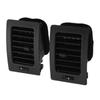 Air Vent Pair for 2008-2014 Toyota Hilux