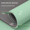 OEING Thick Non-Slip Home Yoga Mat