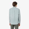 Lacoste Men's Linen Blend Stripe Shirt CH838E-56G132