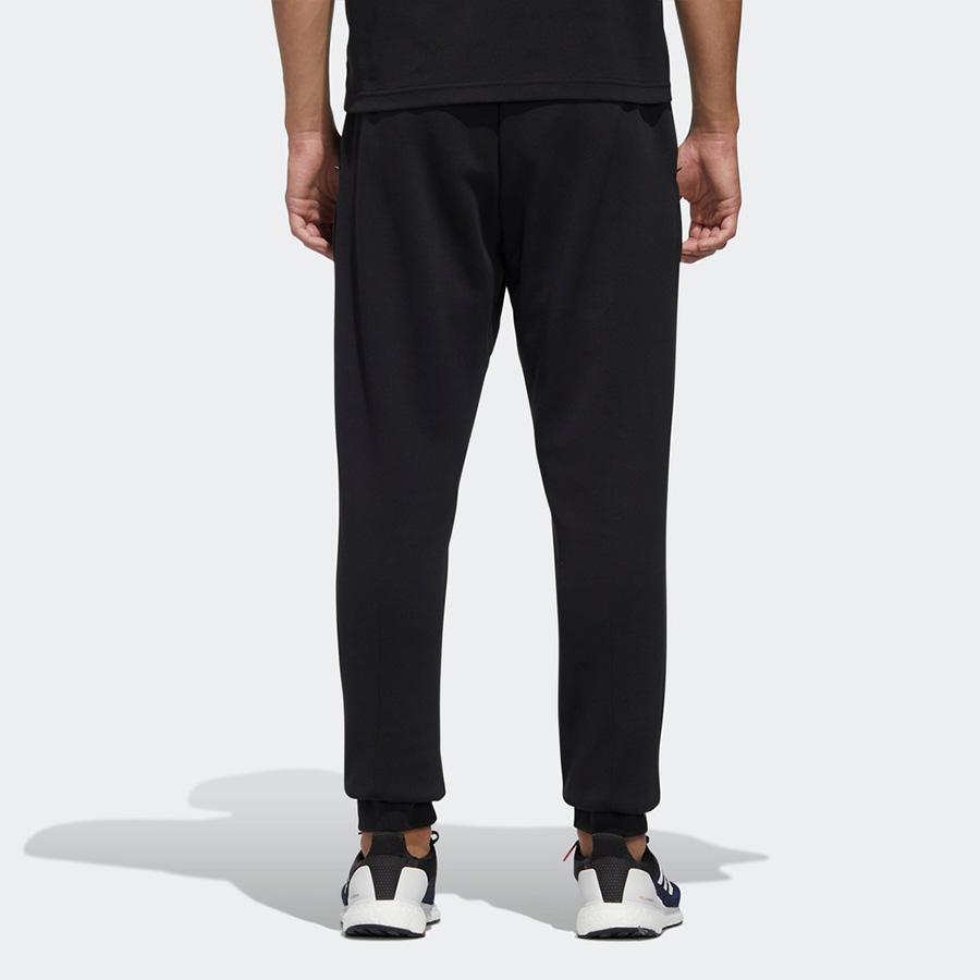 Adidas Performance Sweatpants Men Bottoms Black GF4033