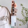 Adjustable Anti-Lost Mobile Phone Wrist Lanyard - Durable Keychain Rope
