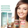 Niacinamide whitening toothpaste teeth whitening clean tartar yellow teeth fresh