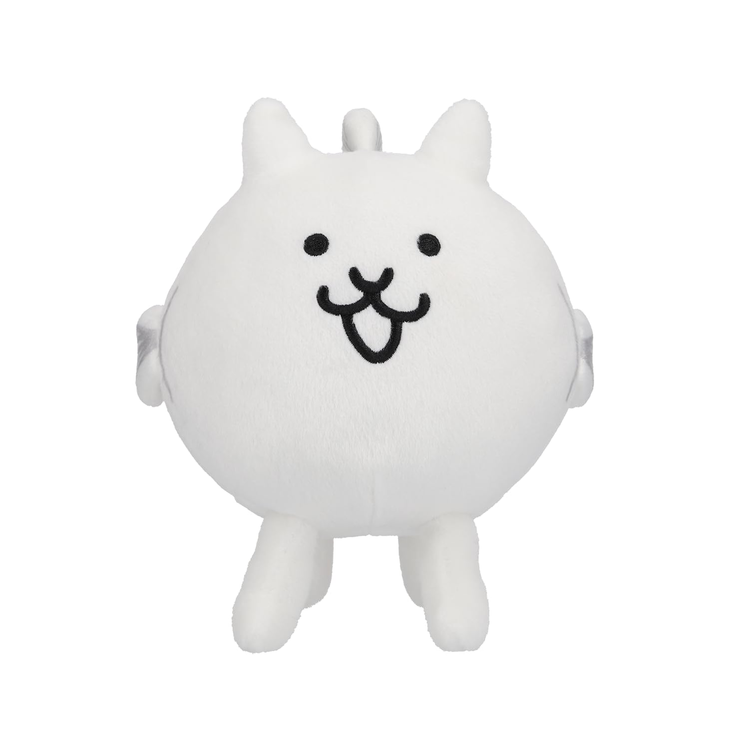 Small Plush Toy Catfish from Nyanko Daishouten