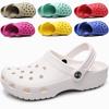 2026 Lightweight Outdoor Water Shoes: Unisex Summer Creek Wading and Rafting Sandals