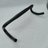 Lightweight And Sturdy, Professional Curved Road Bike Handlebar