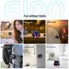 Edifier G100 Portable Magnetic Bluetooth Mini Speaker CN Plug (adapter Included)