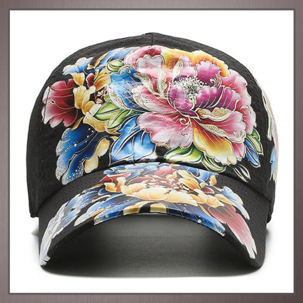 One Limitation CP476 Lightweight Mesh Cap with English Perfect for and and (White), Logo, Airsoft, Sports, Men's Women's