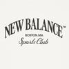 New Balance Sports Club SS25 T Shirt Men's NEF31261-IV