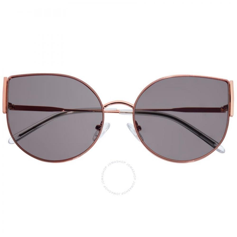 

Bertha Женские разноцветные солнцезащитные очки-бабочки BRSBR036RGX