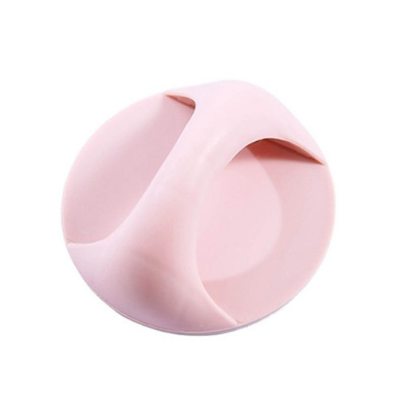 

1 шт. Подъемник крышки унитаза Добавьте стиль и функциональность вашим дверям, окнам, шкафам и холодильнику розовый