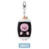Stray Kids Skzoo Keyring Seoul Ver (Kimbap Skzoo)