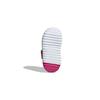 adidas Suru365 Slip On Abrasion Resistant Breathable Low Top Toddler Shoes Pink Infant And Toddler GY6674