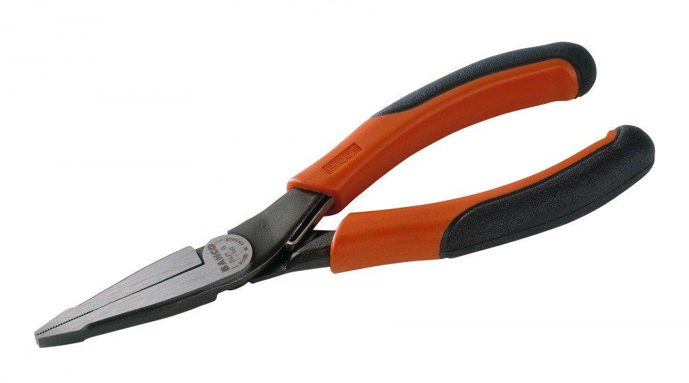 

BAHCO Плоскогубцы круглогубцы 2421 G-160