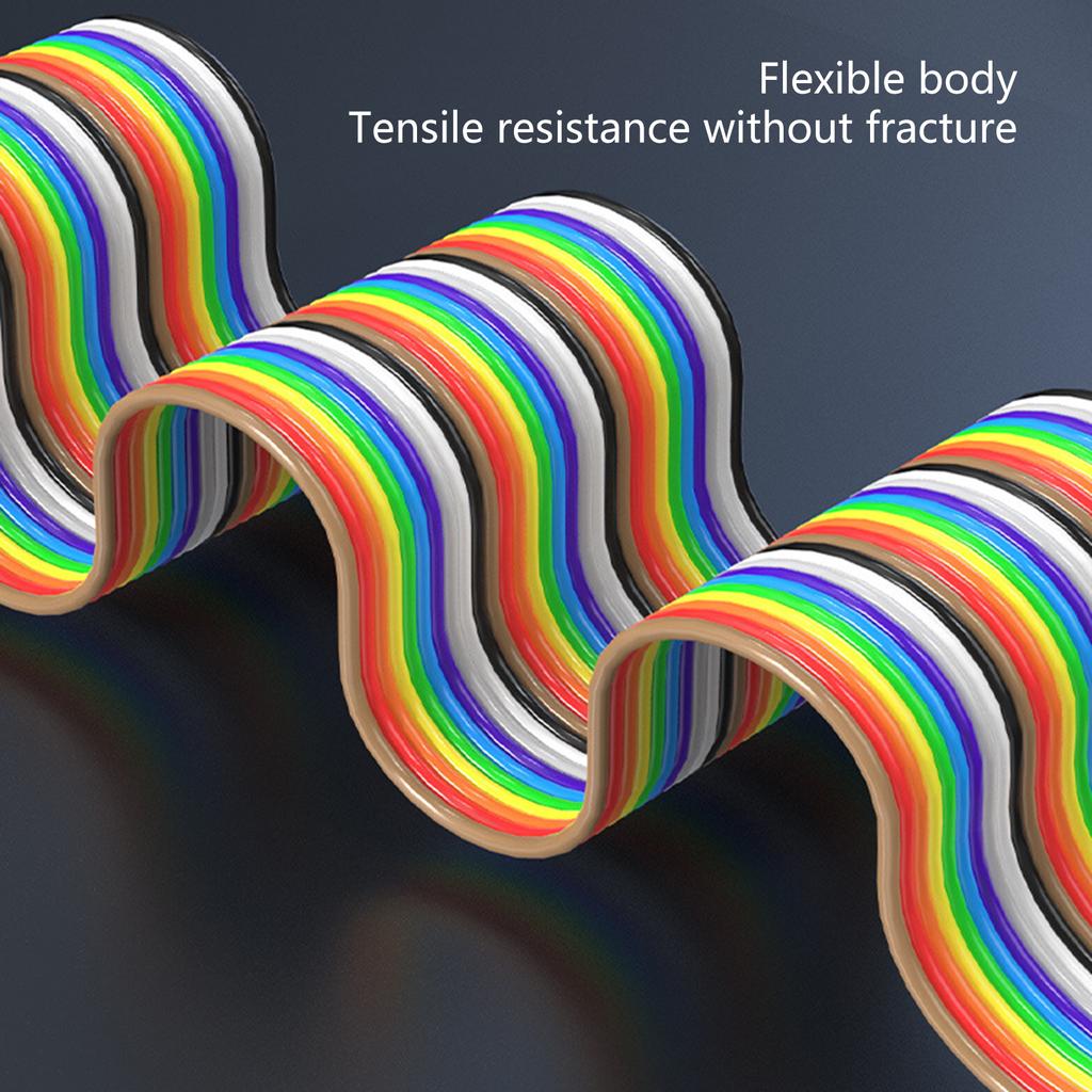 DB15 Male to Female Extension Cable DB15 Data Cable for Computers Industrial Instruments Nickel Plated Connectors