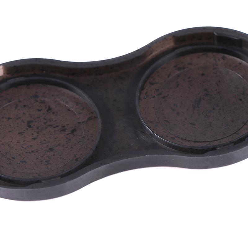 Tlr Bay Lens Cap For Rollei Rolleiflex T Yashica 124 Minolta Autocaord Blac B1A1