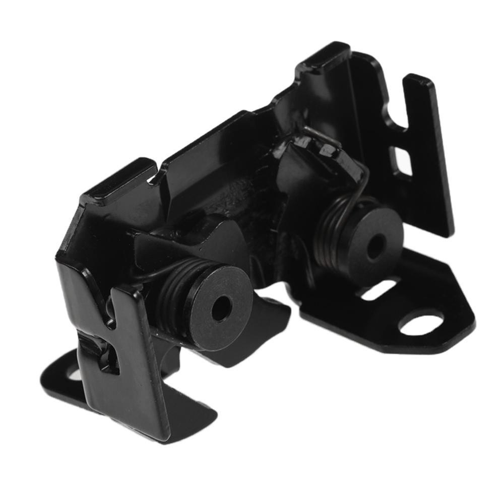 Front Left & Right Hood Safety Catch Latch Lock For Mercedes-Benz C E 2048800260