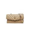 Bag Patrizia Pepe 8B0032/L116-B732 Beige