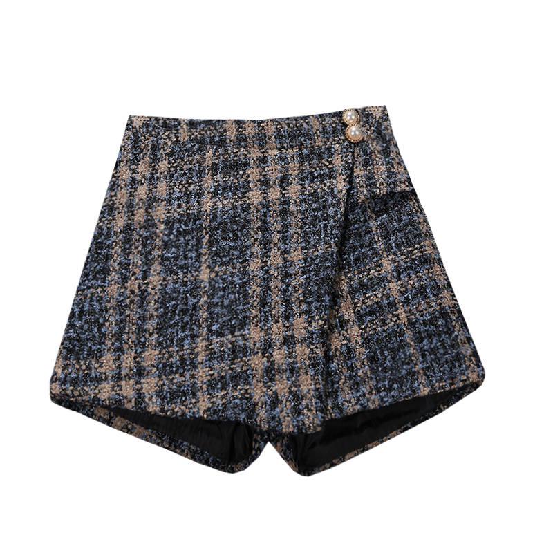 Buy Formal Shorts Women Korean High 