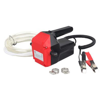 Ölpumpe, 12 V 60 W elektrische Diesel-Transferpumpe, Ölabsaugpumpe für Autos, Motorräder, Wohnmobile,
