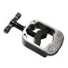 Bicycles Front Fork Guide Bikes Seatpost Cutting Tool Bikes Handlebars Cutting Guide Adjustable Guide For Mountain Bikes