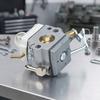 16100-Z4E-S43 Carburetor 16100-Z4E-S45 16100-Z4E-S46 GX100UKRBF