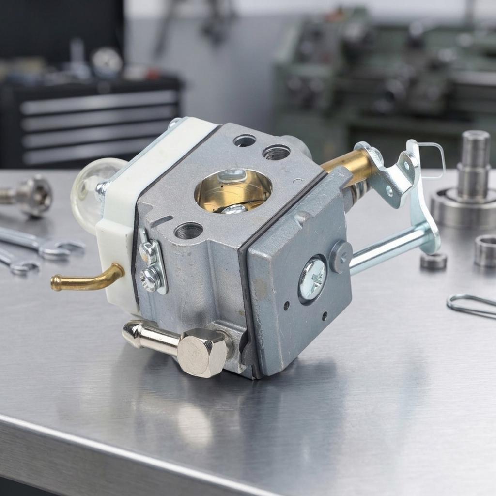 16100-Z4E-S43 Carburetor 16100-Z4E-S45 16100-Z4E-S46 GX100UKRBF