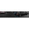 8 Parktronic Parking Sensors Kit Reversing Front and Rear Car Backup Radar Detector Backing Assistance Sound Aler AID