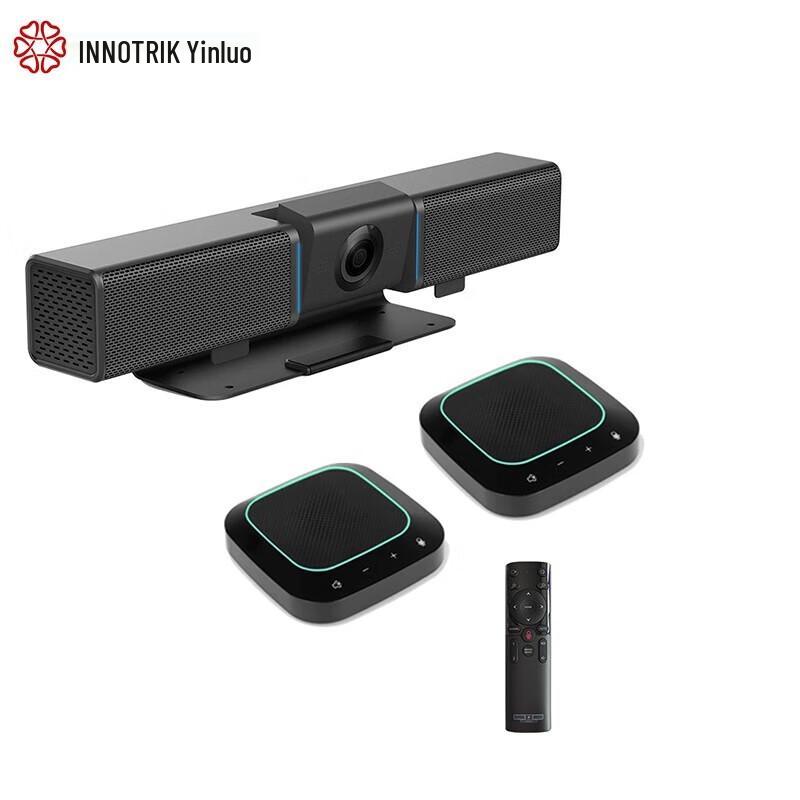 

INNOTRIK I-89 4K All-in-One Video Conference System (CN version)