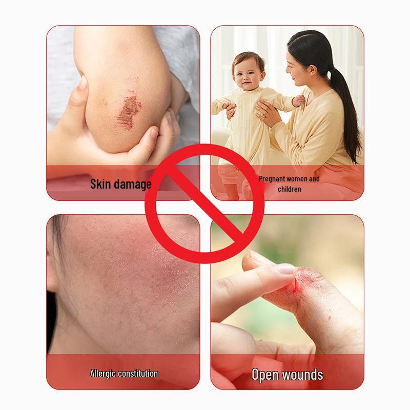 Lymph Health Care Cream for Underarm Swelling and Soreness Relief