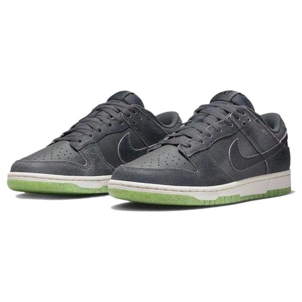 Nike Dunk Low SE 'Halloween - Cauldron' Men's DQ7681-001