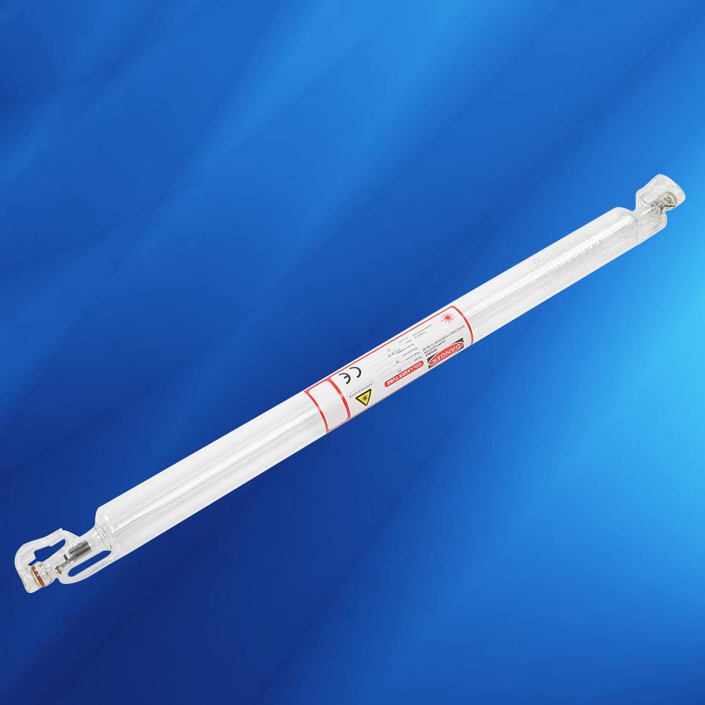 Laser Tube Glass Pipe 50W Stable Output CO2 Laser Engraving Cutter Machine Accessories