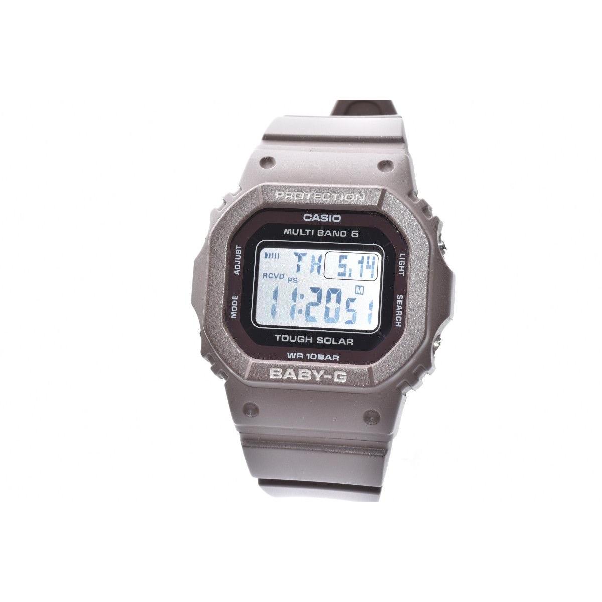 Casio Baby-G BGD-5650-5JF Radio Solar Watch