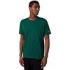 Champion Men's SS Tee T-Shirt Green 221798 GS584 - Size L
