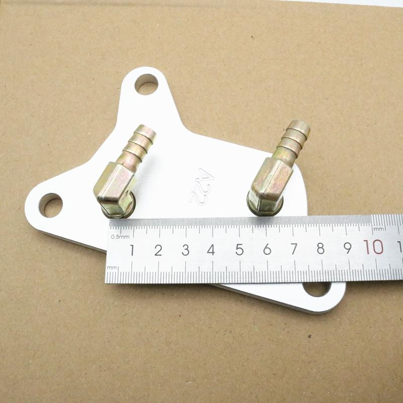 K110 6-Speed CVT Auto Transmission Gearbox Oil Change Connector Adapter For Toyota Corolla Verso Levin YARIS A22