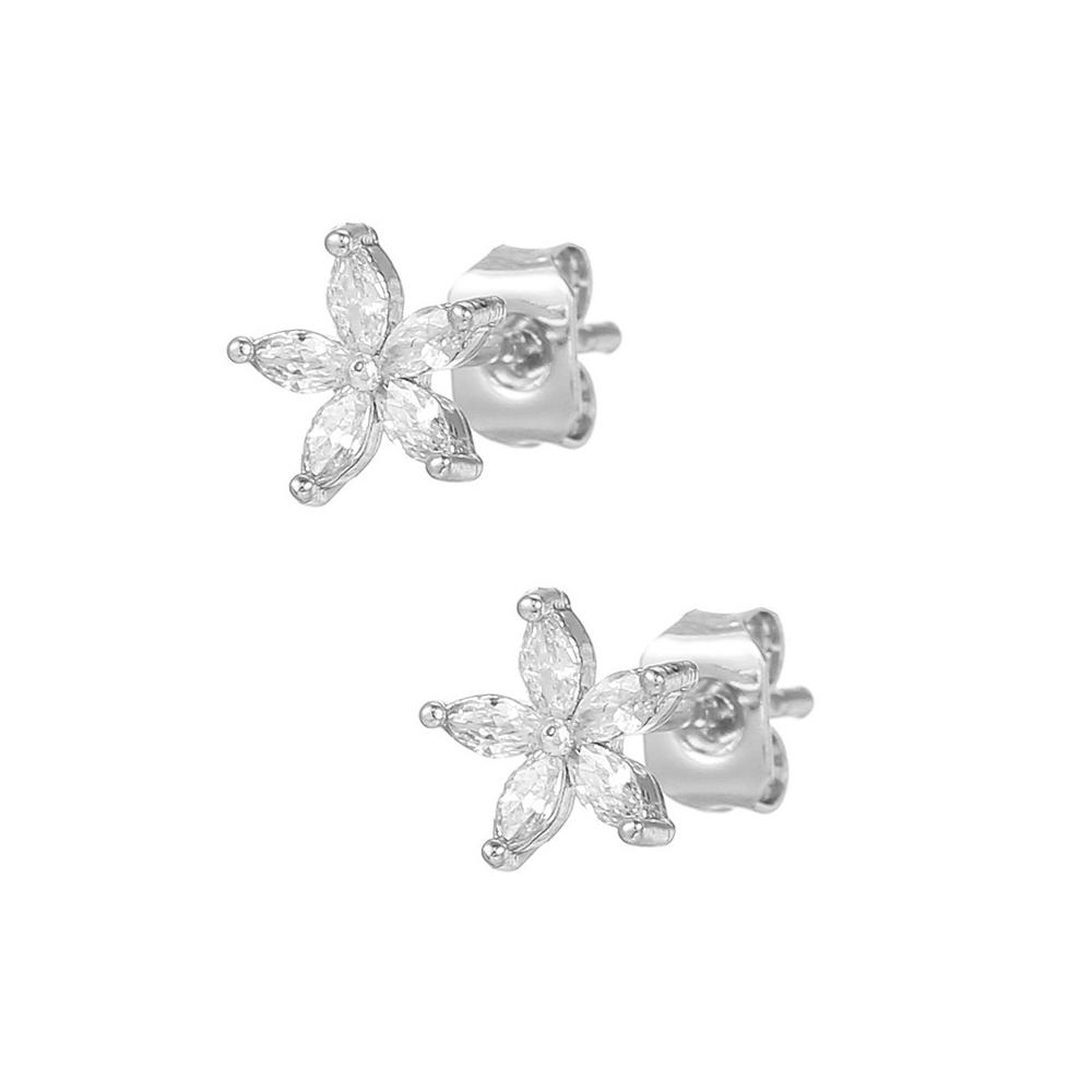 2PCS New Design Gold Color Star Dangle Earrings for Women Luxury Star Pendientes Earring  New In Y2k Jewelry Aretes De Mujer