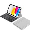 Tech-Protect Sc Pen + Keyboard Ipad 10.9 10 / 2022 / 11 11 / 2025 Grey