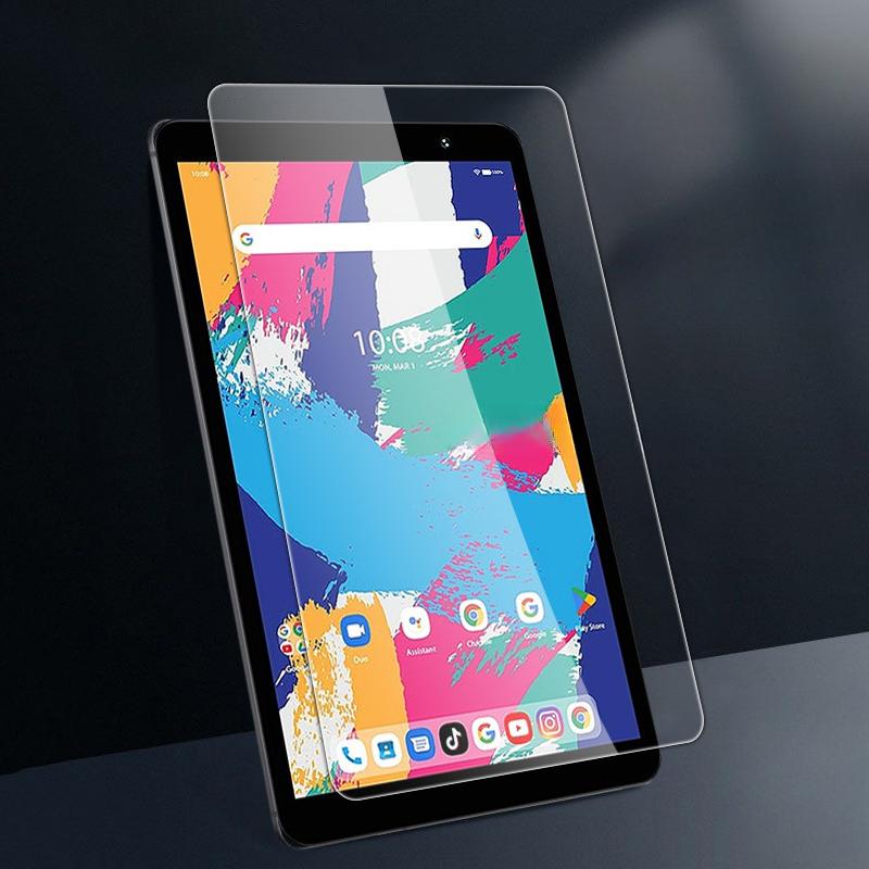 Tvrzené sklo HD tabletu pro Umidigi G1 Tab Mini 8palcová čirá ochranná fólie na displej pro UMIDIGI G1Tab Mini Full Cover ochranná fólie